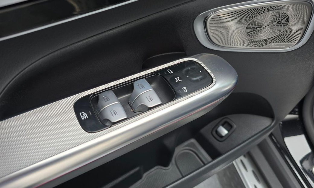 Mercedes-Benz GLC-Class GLC 300 4MATIC Avantgarde, 2025