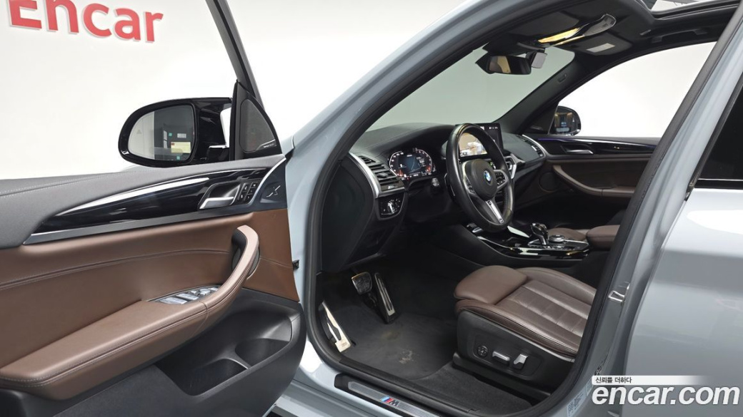 BMW X3 xDrive M40i, 2023
