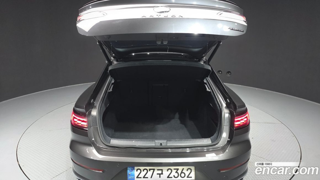 Volkswagen Arteon 2.0 TDI R-LIINE 4Motion, 2022