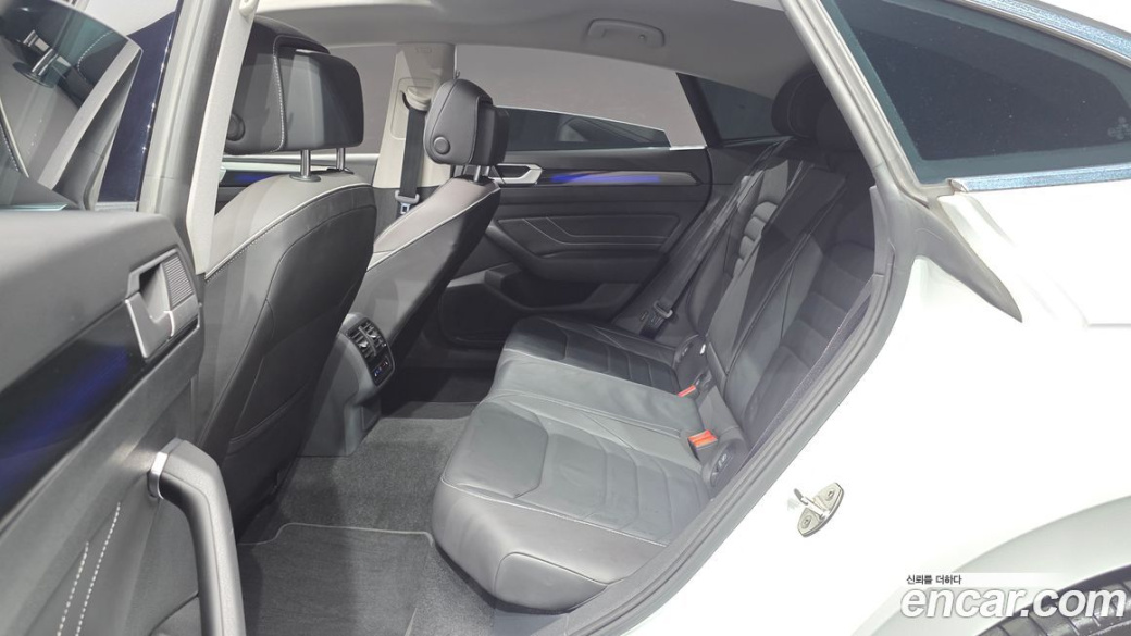 Volkswagen Arteon 2.0 TDI Prestige, 2022