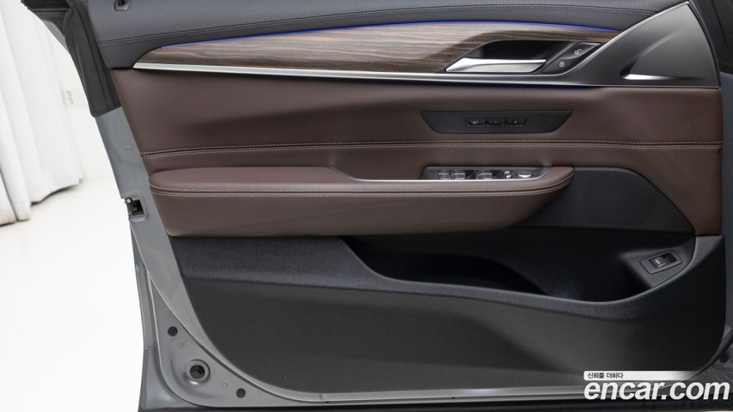 BMW Gran Turismo 620d xDrive Luxury, 2023