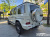 Mercedes-Benz G-Class G400d, 2024
