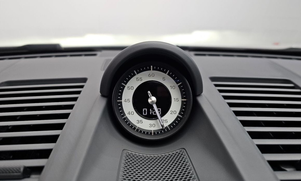 Porsche 911 Carrera GTS Cabriolet, 2022