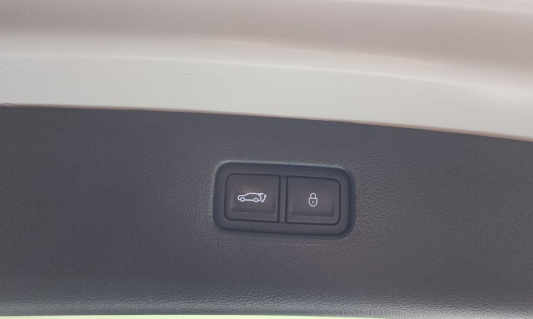 Genesis GV80 2.5T Gasoline AWD, 2024