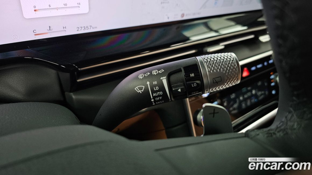 Genesis GV80 2.5T Gasoline AWD, 2024