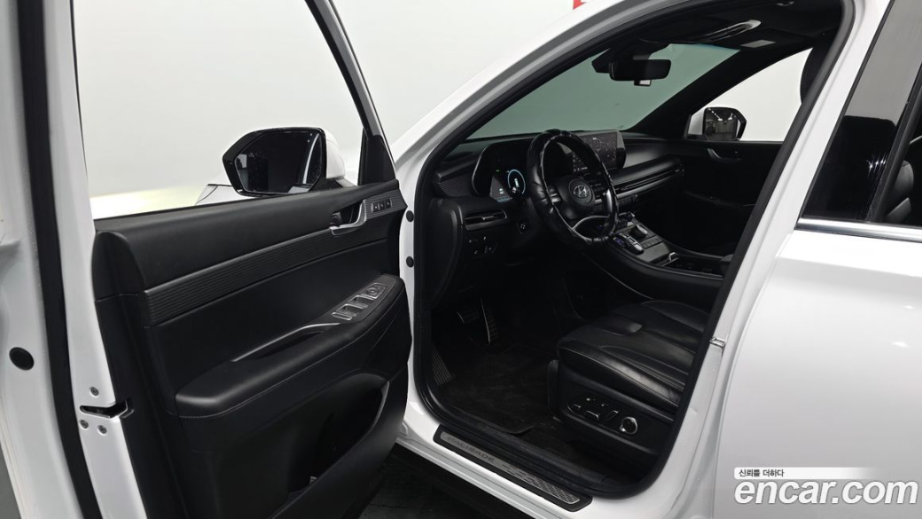 Hyundai Palisade Diesel 2.2 2WD, 2023