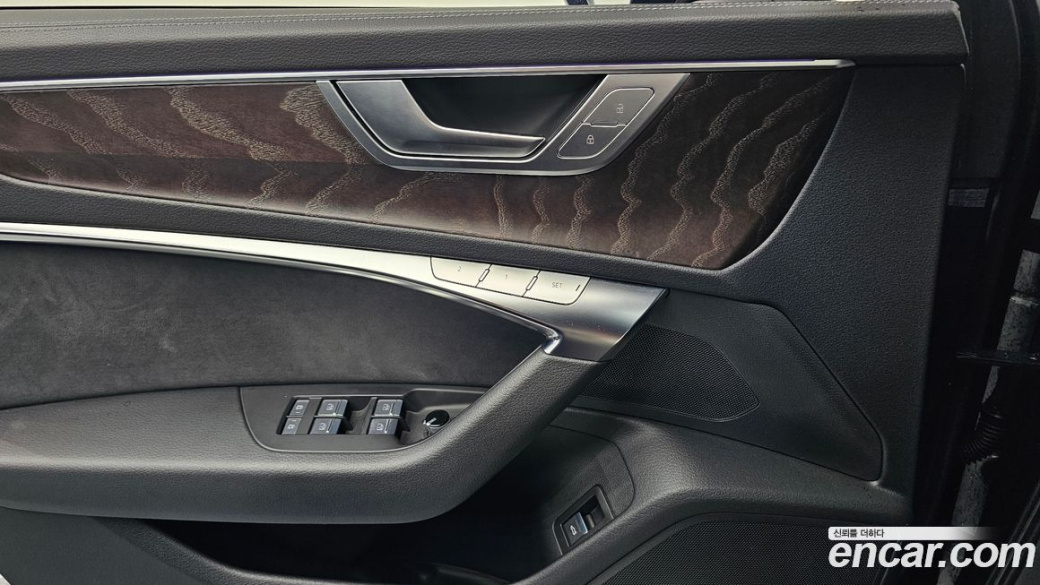 Audi A6 45 TFSI Quattro Premium, 2022