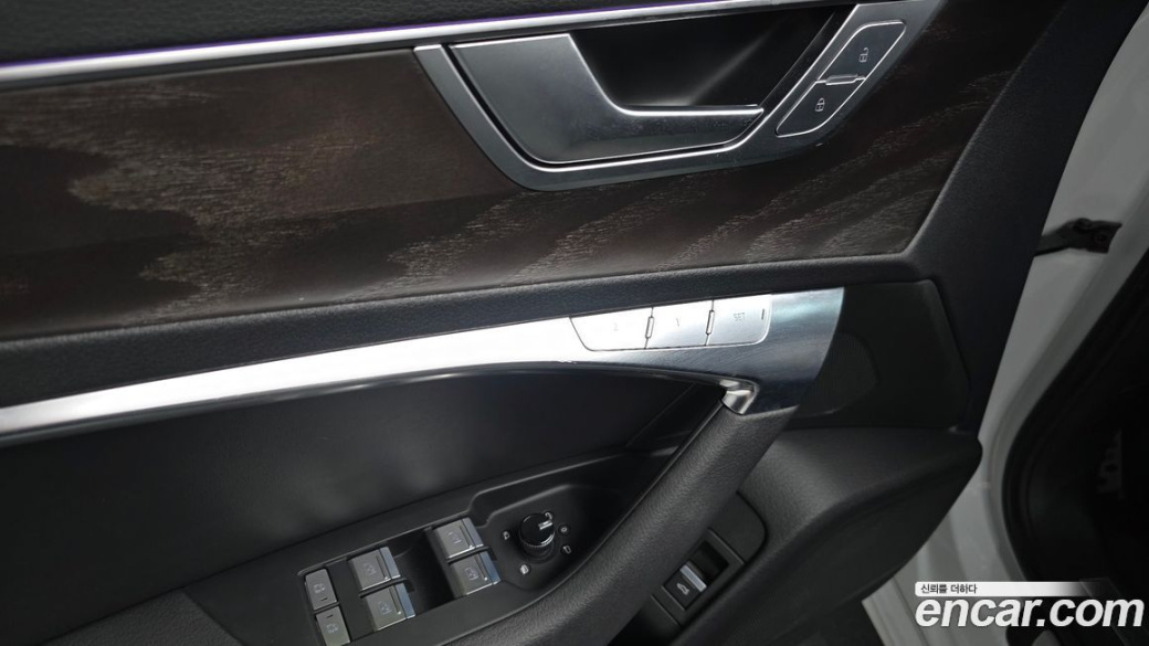 Audi A6 40 TDI Premium, 2022