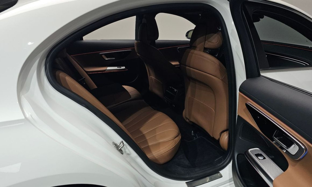 Mercedes-Benz E-Class E200 Avantgarde Limited, 2025