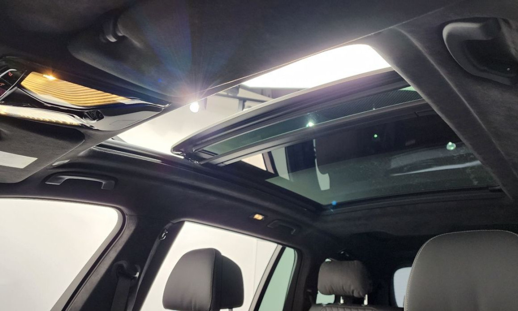 BMW X7 xDrive 40i Design Pure Excellence 7-Seater, 2024