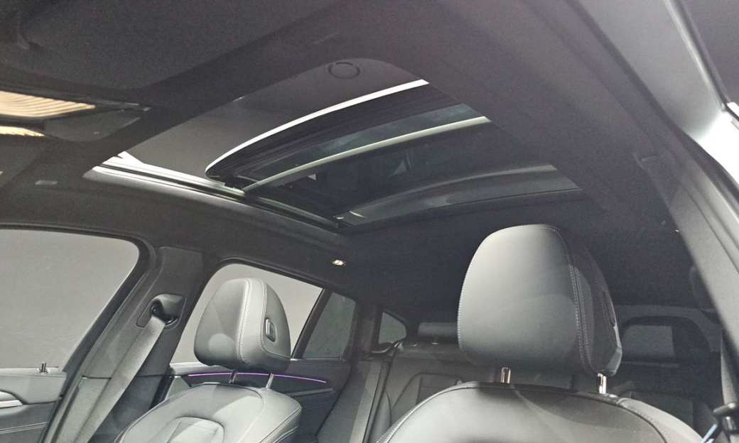 BMW X4 xDrive20i M Sport Pro Special Edition, 2025