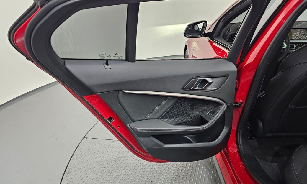 BMW 1-Series M135i xDrive Prism, 2022