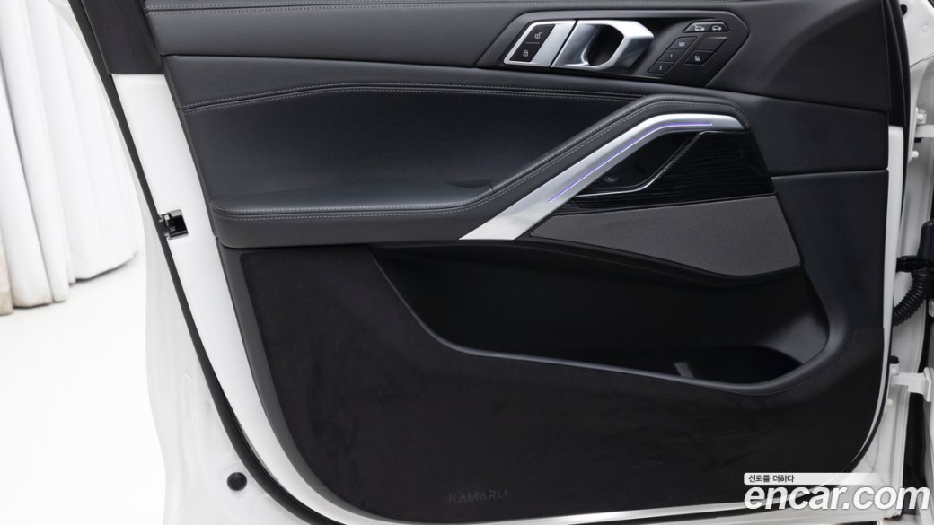 BMW X6 xDrive40i M Sport, 2024