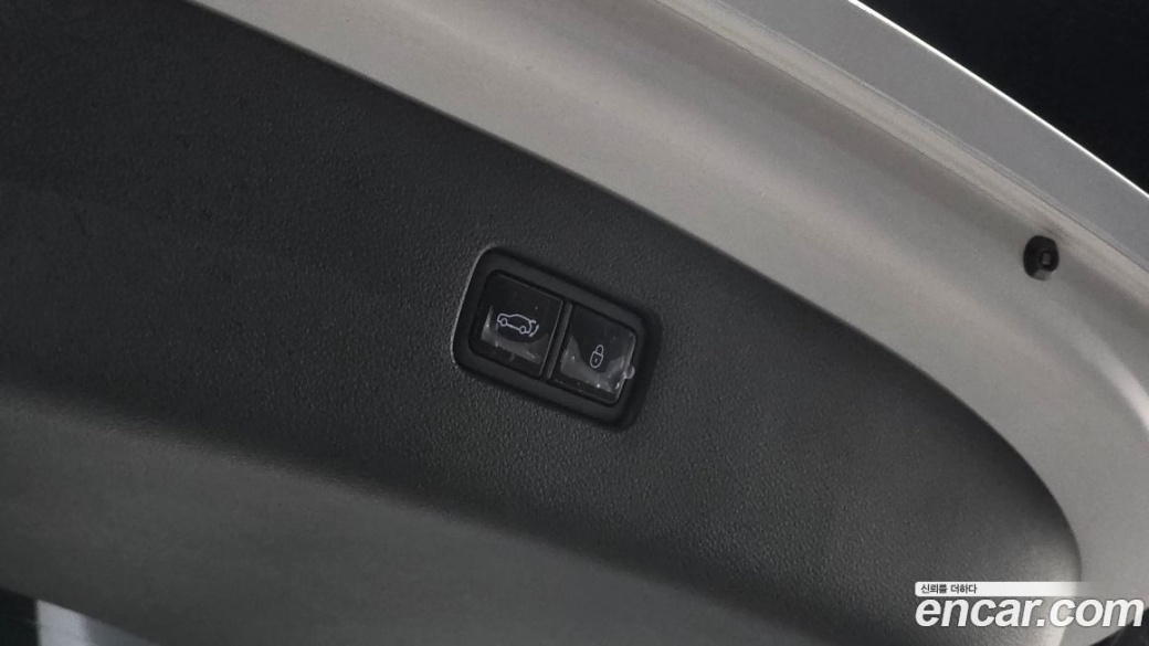 Genesis GV80 2.5T Gasoline AWD, 2025