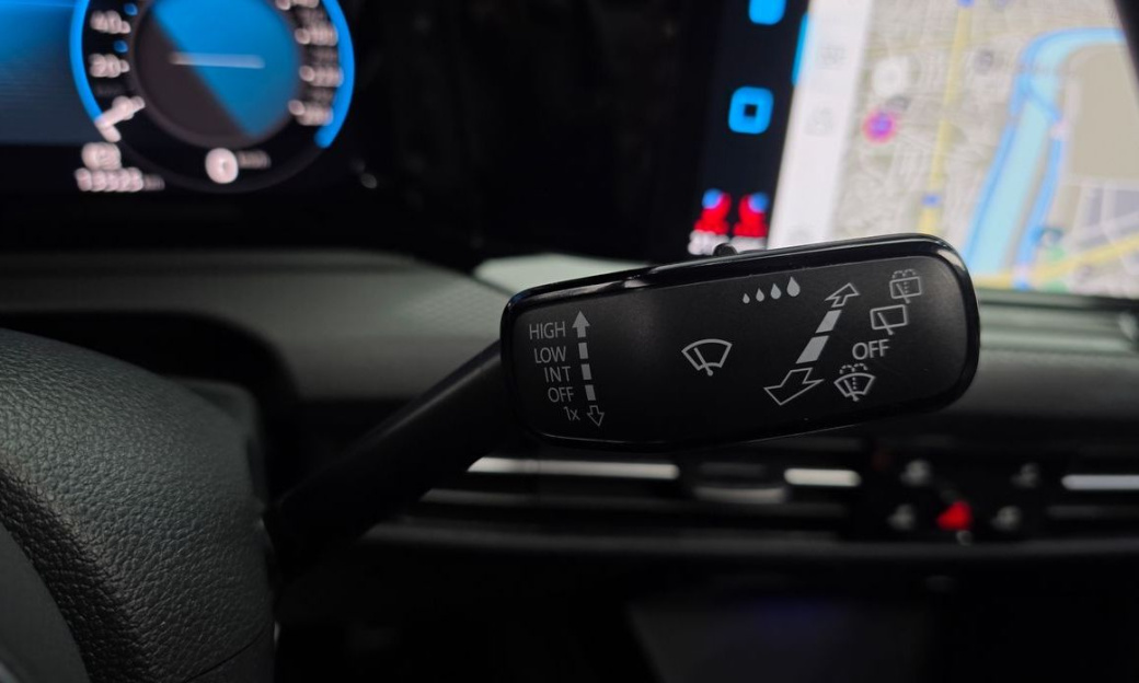 Volkswagen Golf 2.0 GTI, 2024
