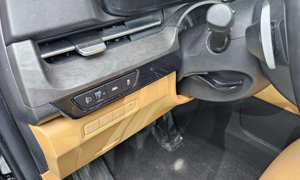 Kia Carnival 9-Seater Signature, 2023
