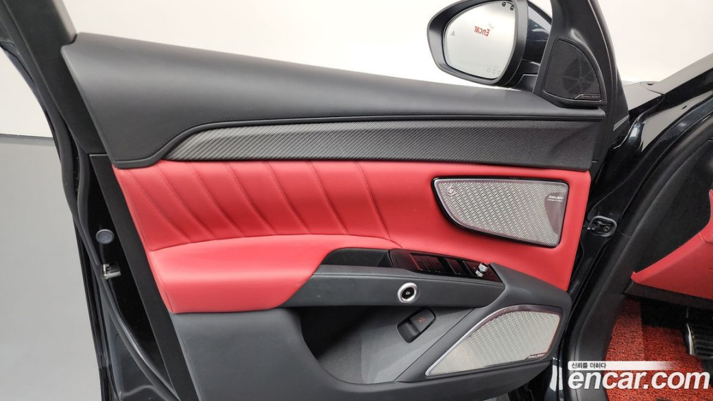 Maserati Grecale 3.0 AWD Trofeo, 2023