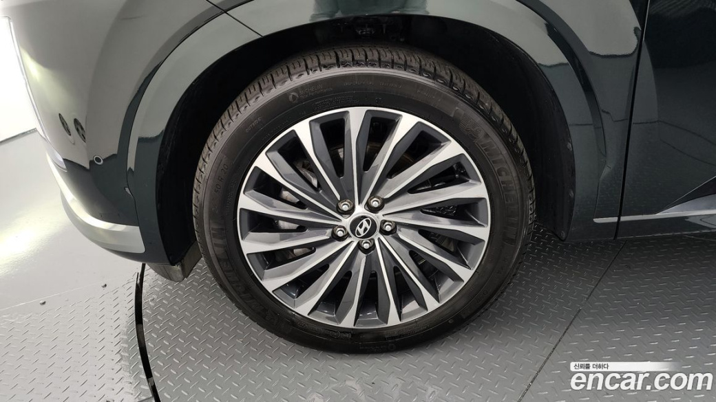 Hyundai Palisade Diesel 2.2 4WD, 2023