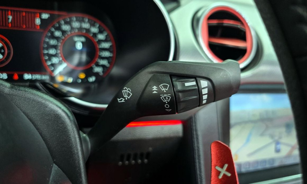 Ford Mustang Convertible, 2021
