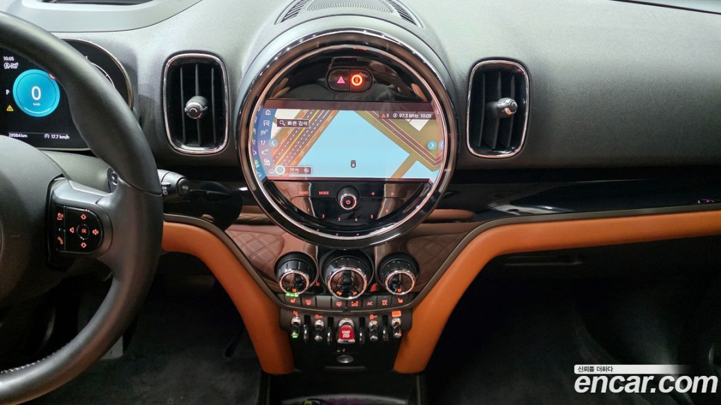 Mini Countryman ALL4 Classic, 2022