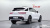 Genesis GV70 2.5T Gasoline 2WD, 2021