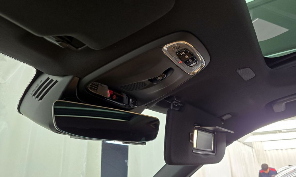 Volvo XC90 B6 Inscription, 2022