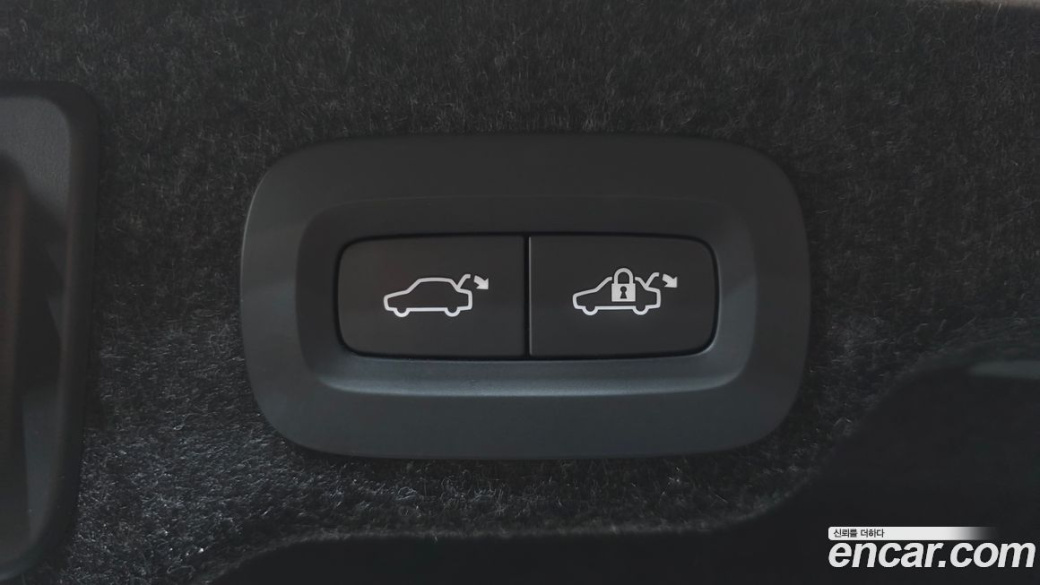 Volvo S90 B5 Inscription, 2022