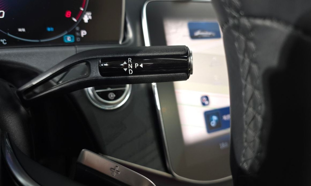 Mercedes-Benz E-Class E200 Avantgarde, 2024