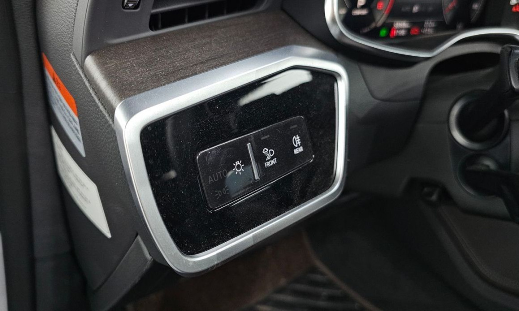 Audi A7 50 TDI Quattrp Premium, 2023