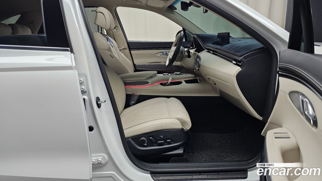 Genesis GV70 2.5T Gasoline AWD, 2024