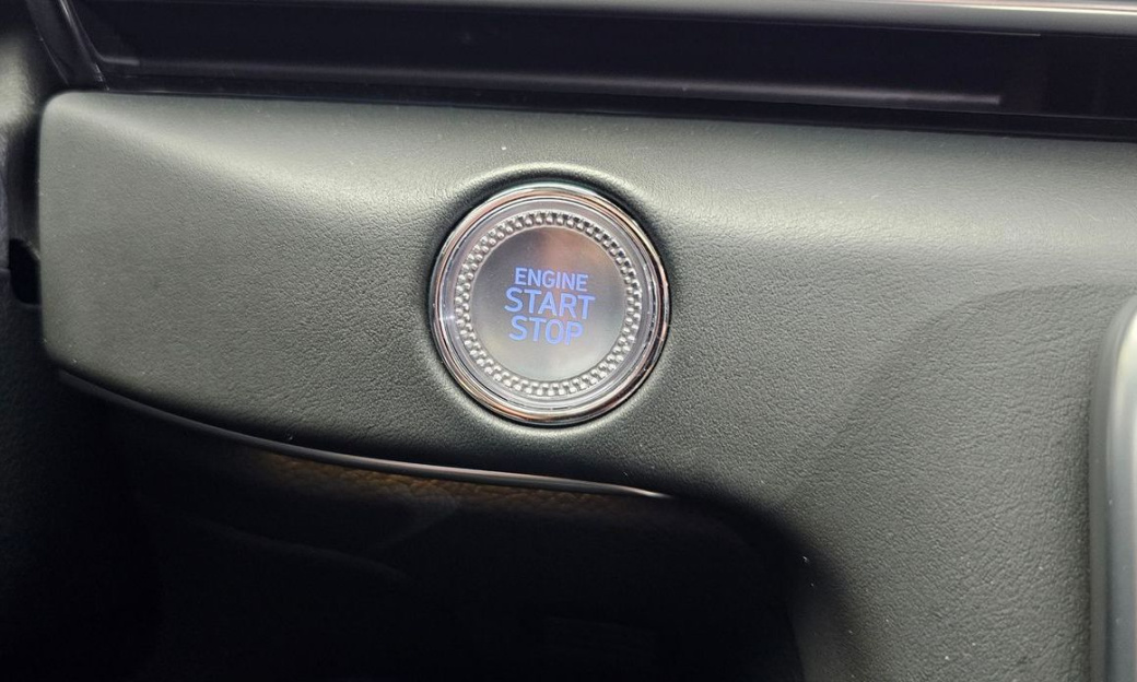 Genesis GV80 2.5T Gasoline 2WD, 2024