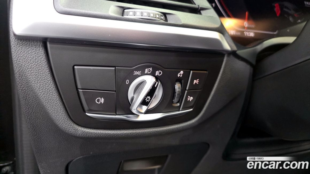 BMW X4 xDrive20i xLine, 2022