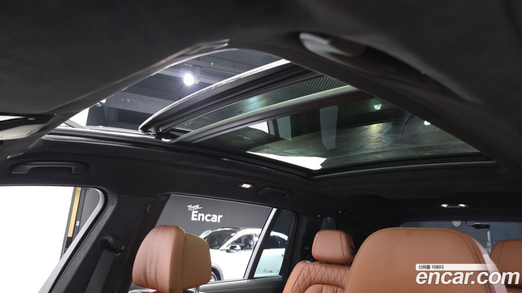 BMW X7 xDrive 40i M Sport 7STR, 2025