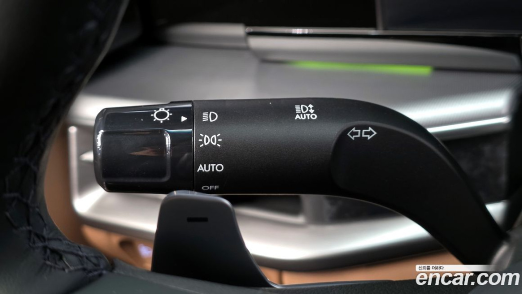 Hyundai Grandeur 2,5 Gasoline 2WD, 2025