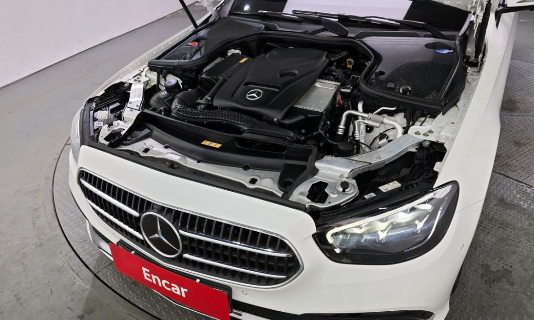 Mercedes-Benz E-Class E250 Avantgarde, 2022