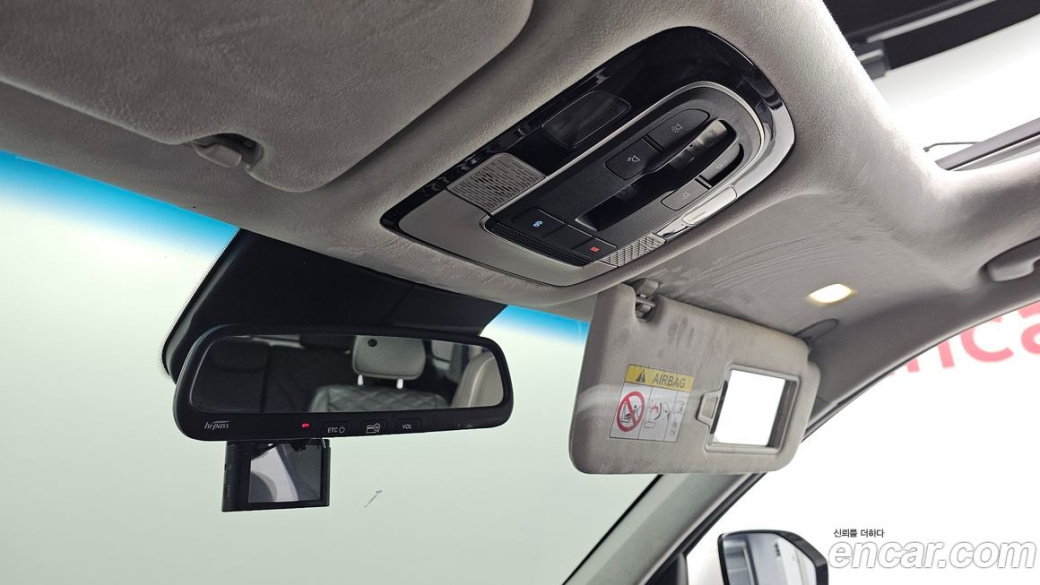 Hyundai Palisade Diesel 2.2 2WD, 2022