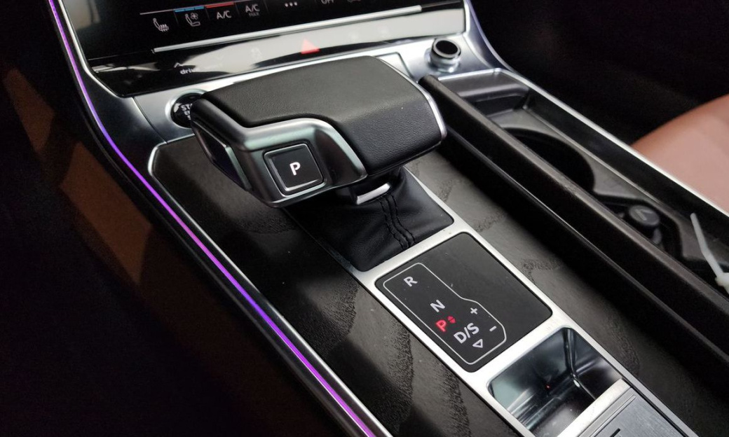 Audi A6 45 TFSI, 2022