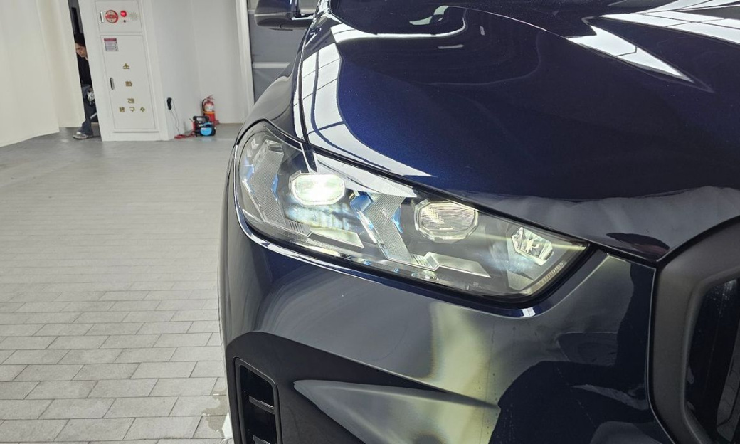 BMW X5 xDrive 40i M Sport, 2026