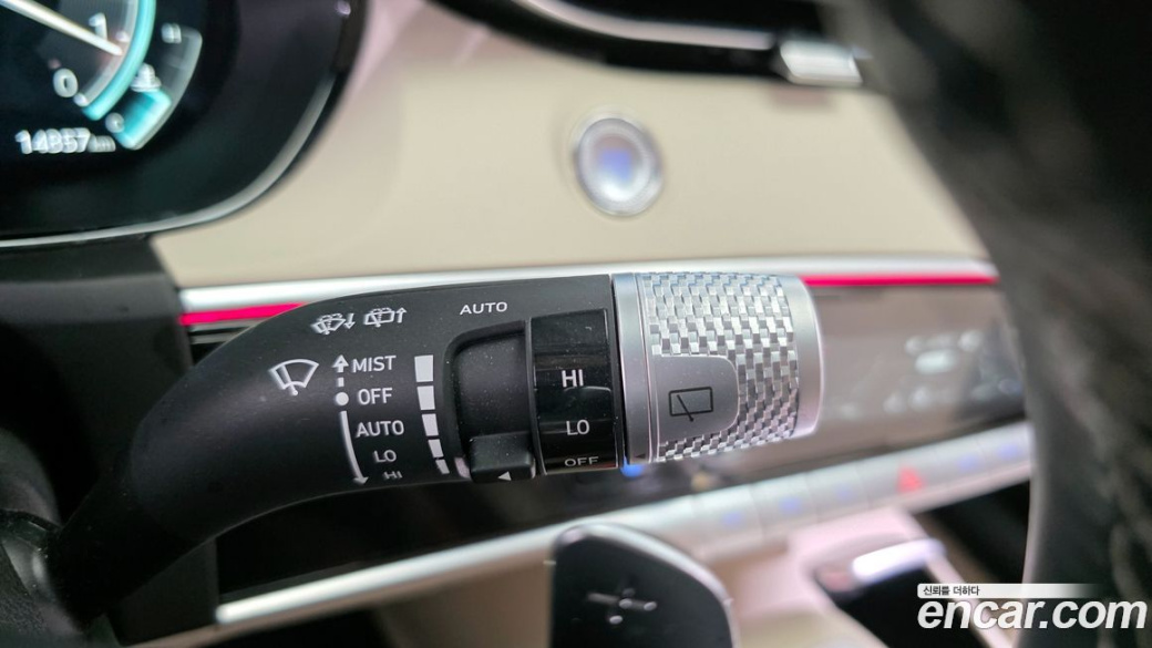 Genesis GV70 2.5T Gasoline 2WD, 2024