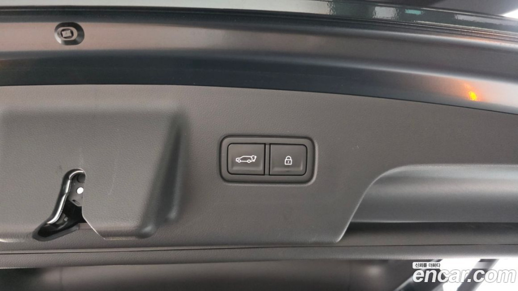 Hyundai Palisade Gasoline 2.5T 2WD 9-Seater, 2025