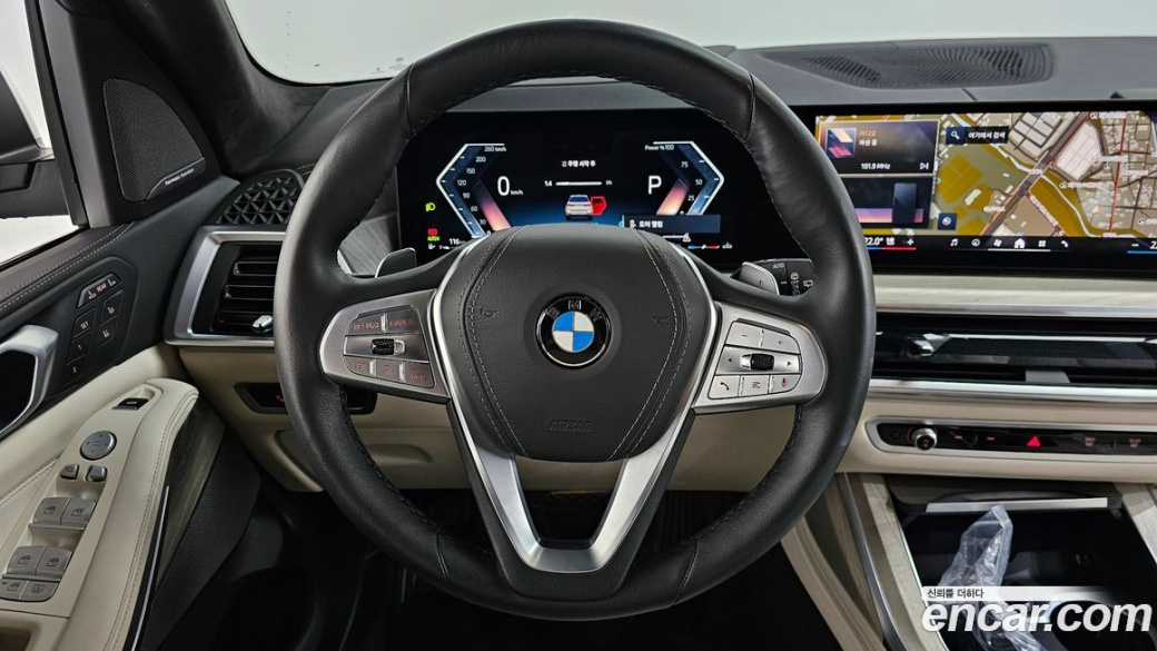 BMW X7 xDrive 40i Design Pure Excellence 7-Seater, 2025