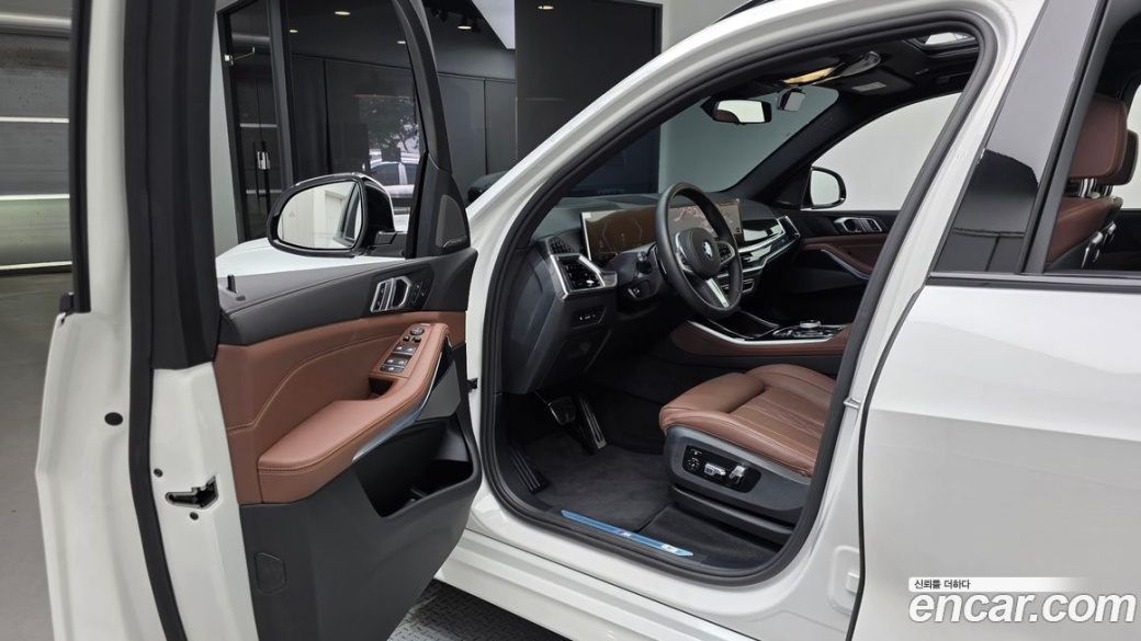 BMW X5 xDrive 30d M Sport, 2026