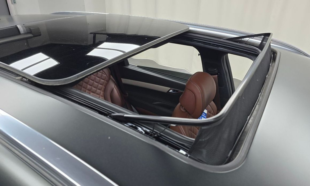 Genesis GV80 2.5T Gasoline AWD, 2024