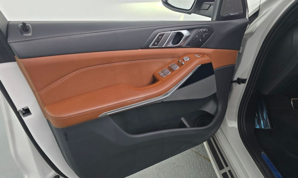 BMW X7 xDrive 40i M Sport 6STR, 2024