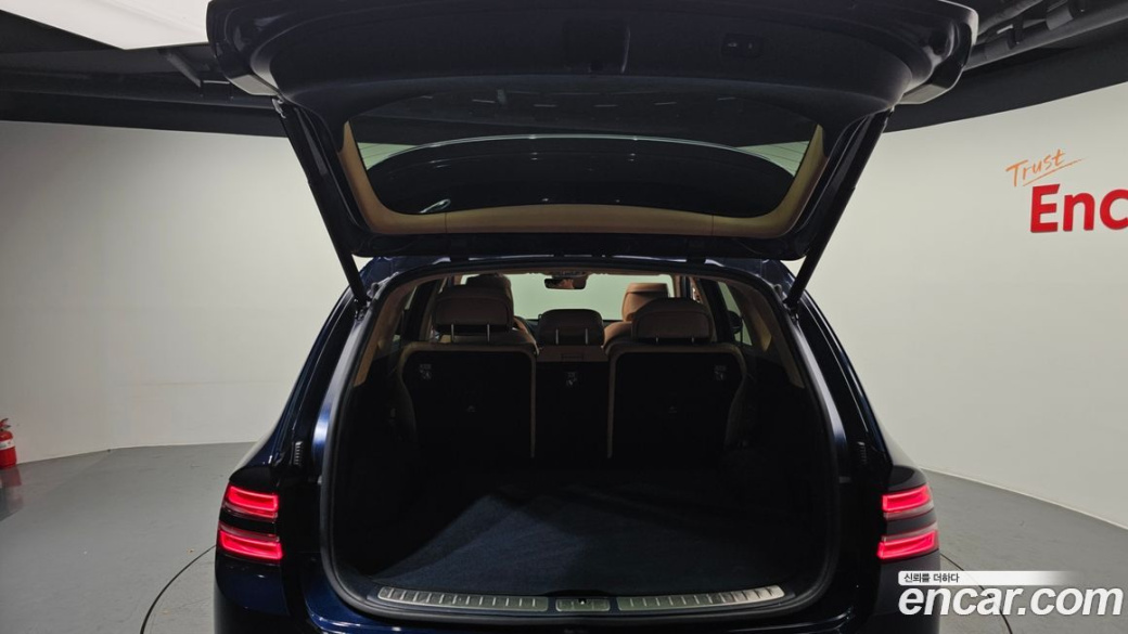Genesis GV80 3.0 Diesel AWD, 2022
