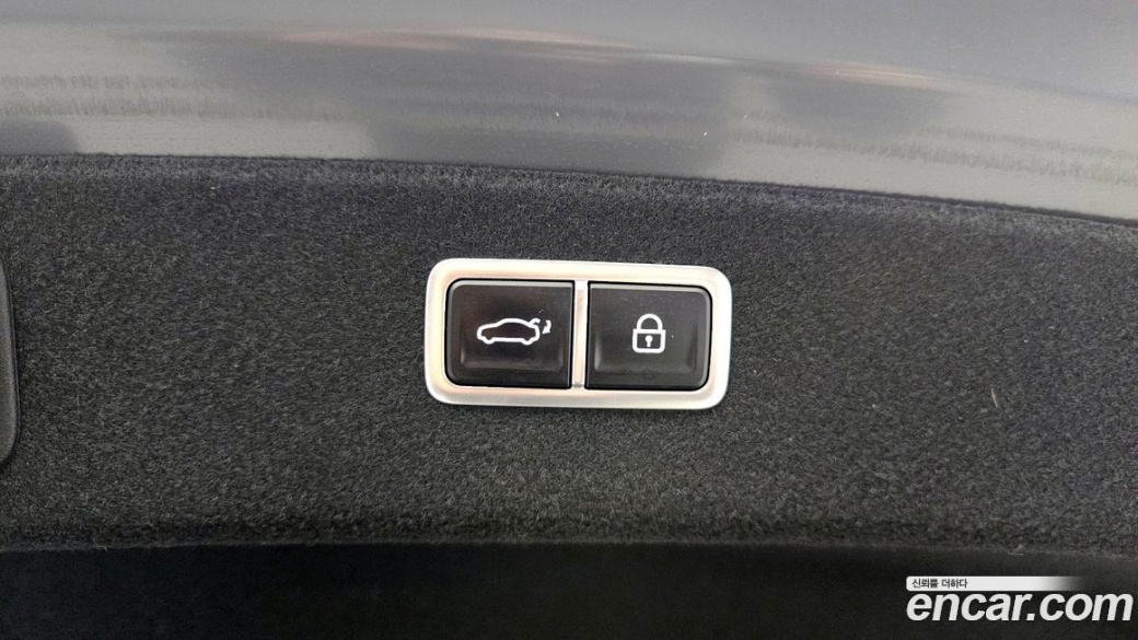 Genesis G80 Gasoline 2.5 Turbo 2WD, 2022
