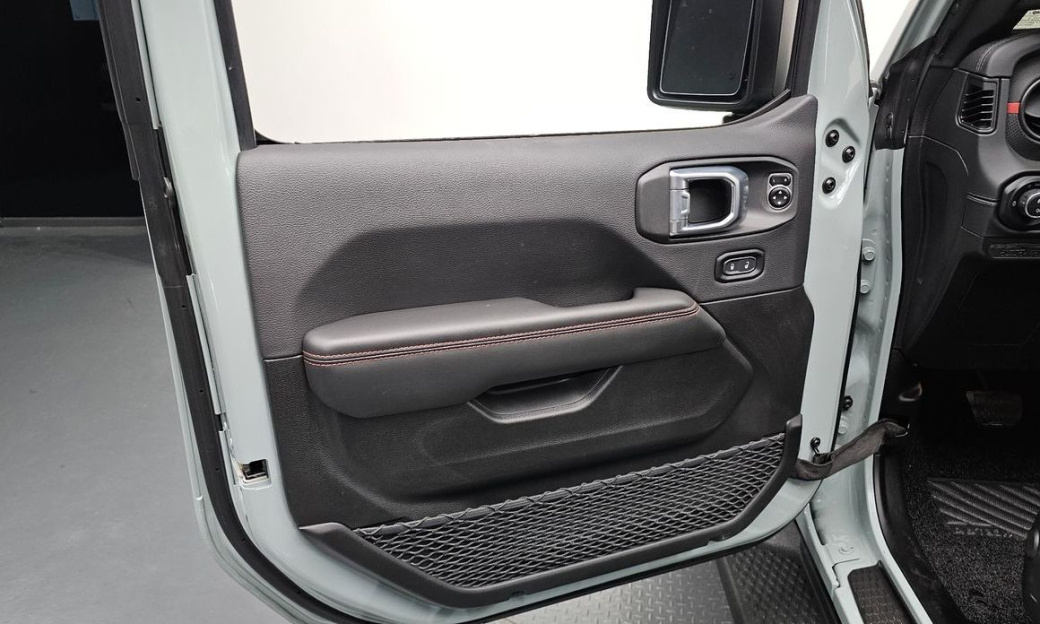Jeep Wrangler 2.0 Rubicon 2Door, 2024