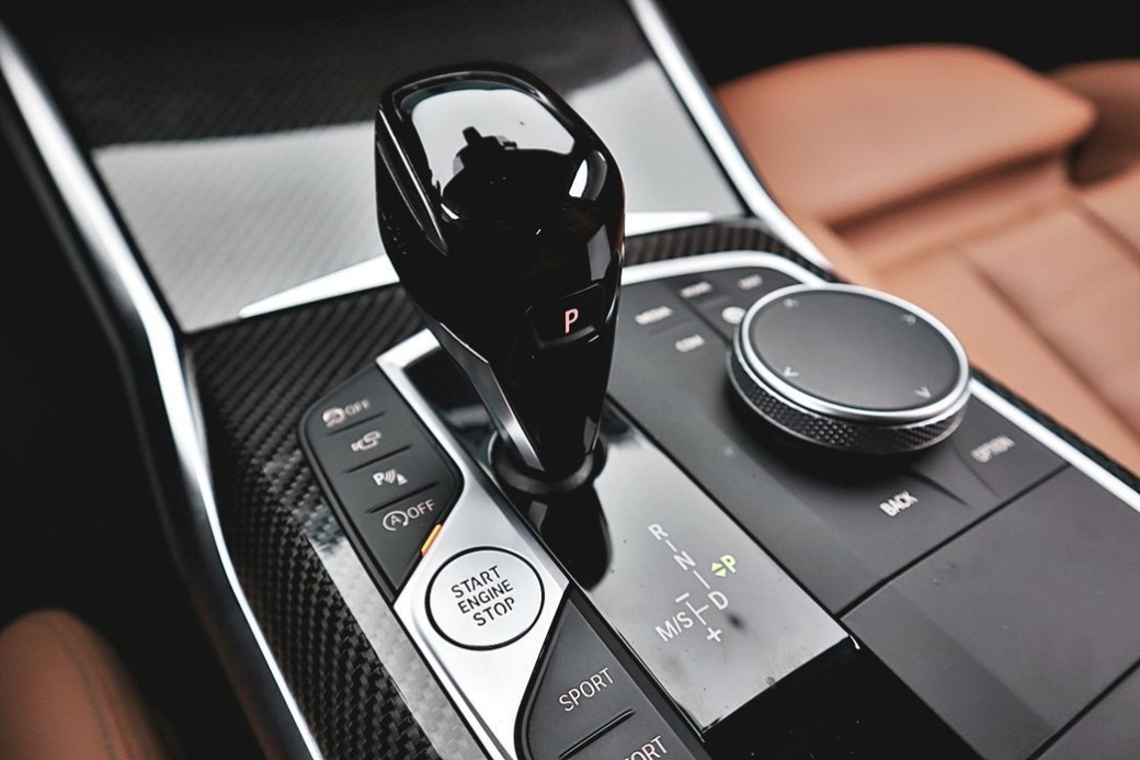 BMW 3-Series M340i Performance, 2022