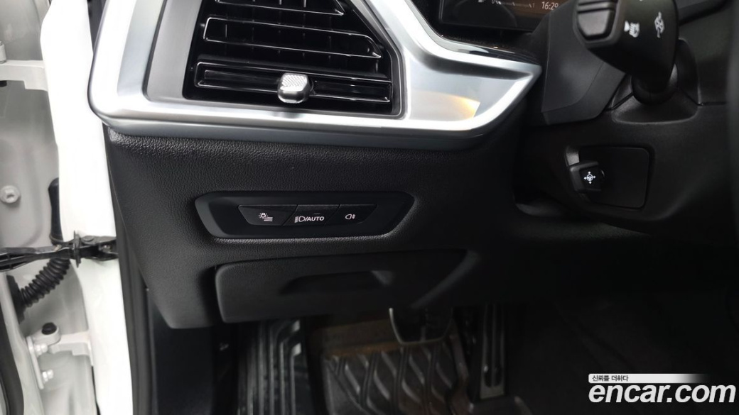 BMW X5 xDrive 30d M Sport, 2025