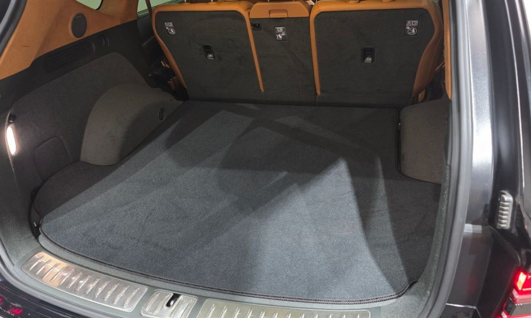 Genesis GV80 2.5T Gasoline 2WD, 2024